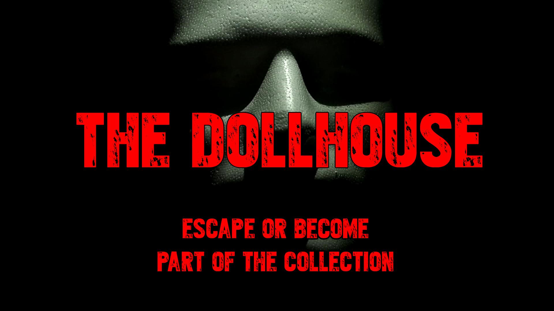 the dollshouse