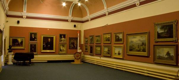 The Escape Room (Preston): Gallery