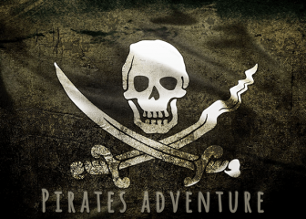Logiclock Nottingham: Pirates in Nottingham