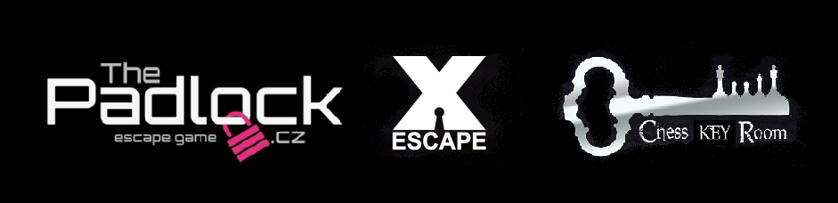 Prague Escape Review: EscapeX, Chess Key Room and the Padlock