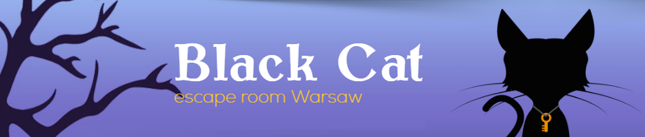 Warsaw Escape Review: Black Cat Escape Rooms