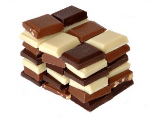 Scramm (Banbury): The Chocolate Factory