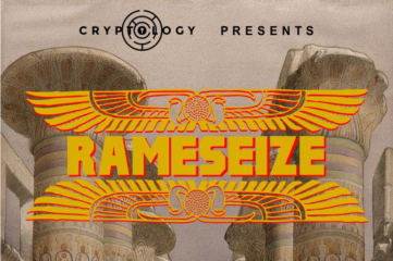 Cryptology (Nottingham): Rameseize