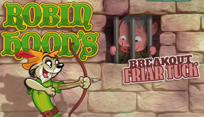 UK Escape Games (Wheelgate Park): Robin Hood and Molly O'Grady's Murder Mystery