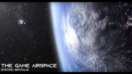 Paris Escape Review: The Game - Space Mission