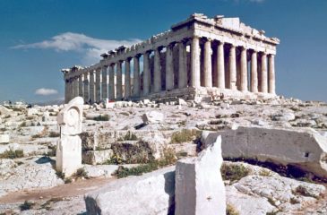 A Tourist's Review of Athens Escape Rooms